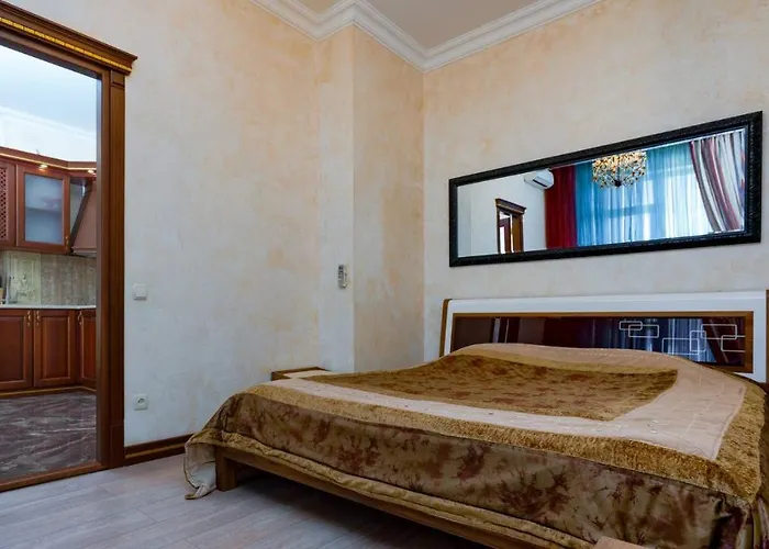 Kapitan Apartamento *