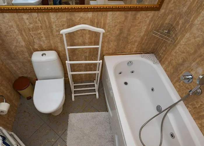 Apartamento Kapitan Odessa