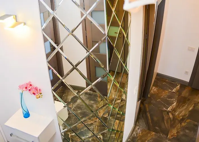 Kapitan Apartamento Odessa