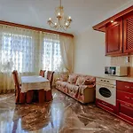 Kapitan Apartamento Odessa