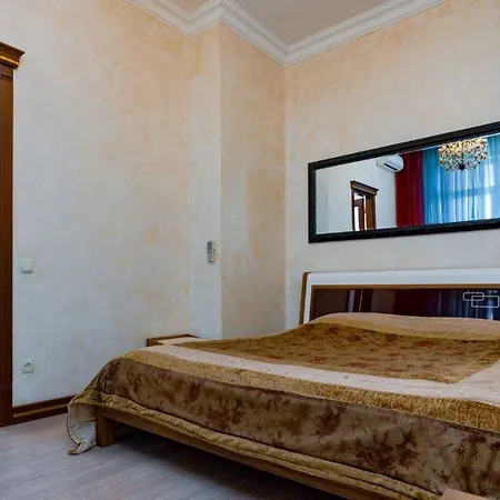 Kapitan Apartmán *