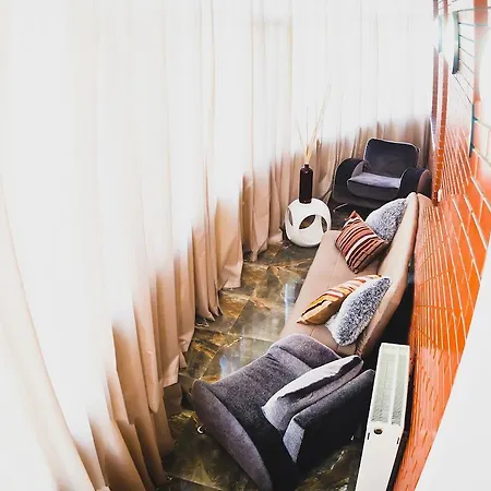 Apartmán Kapitan