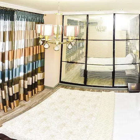 Kapitan Apartment
