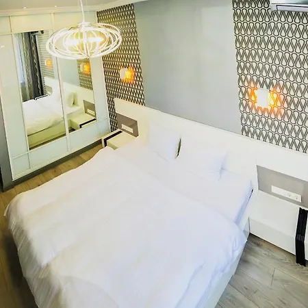 Apartment Kapitan