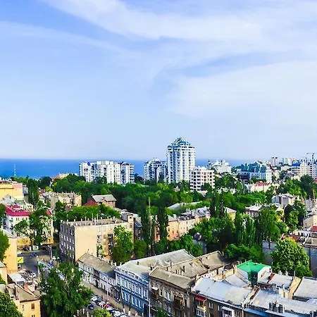 Apartmán Kapitan *