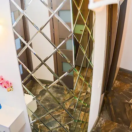 Kapitan Apartmán Oděsa