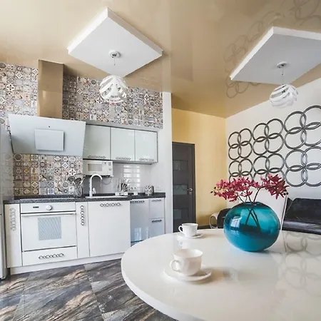 Apartment Kapitan