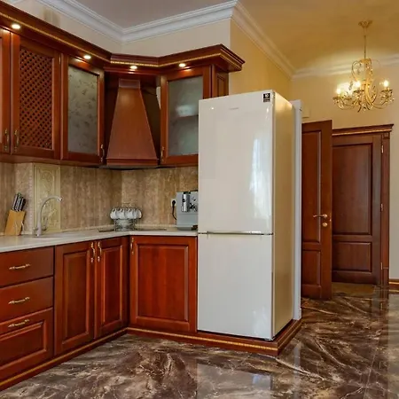Kapitan * Odesa