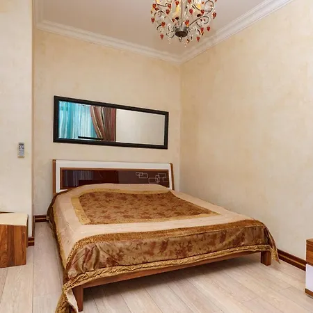 Kapitan Apartment *